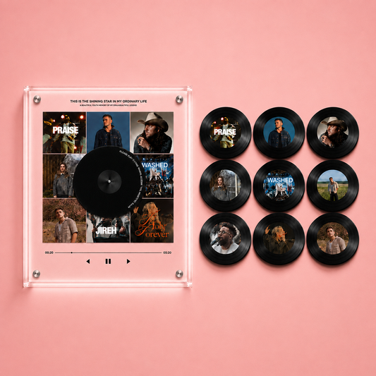 Christian vinyl™